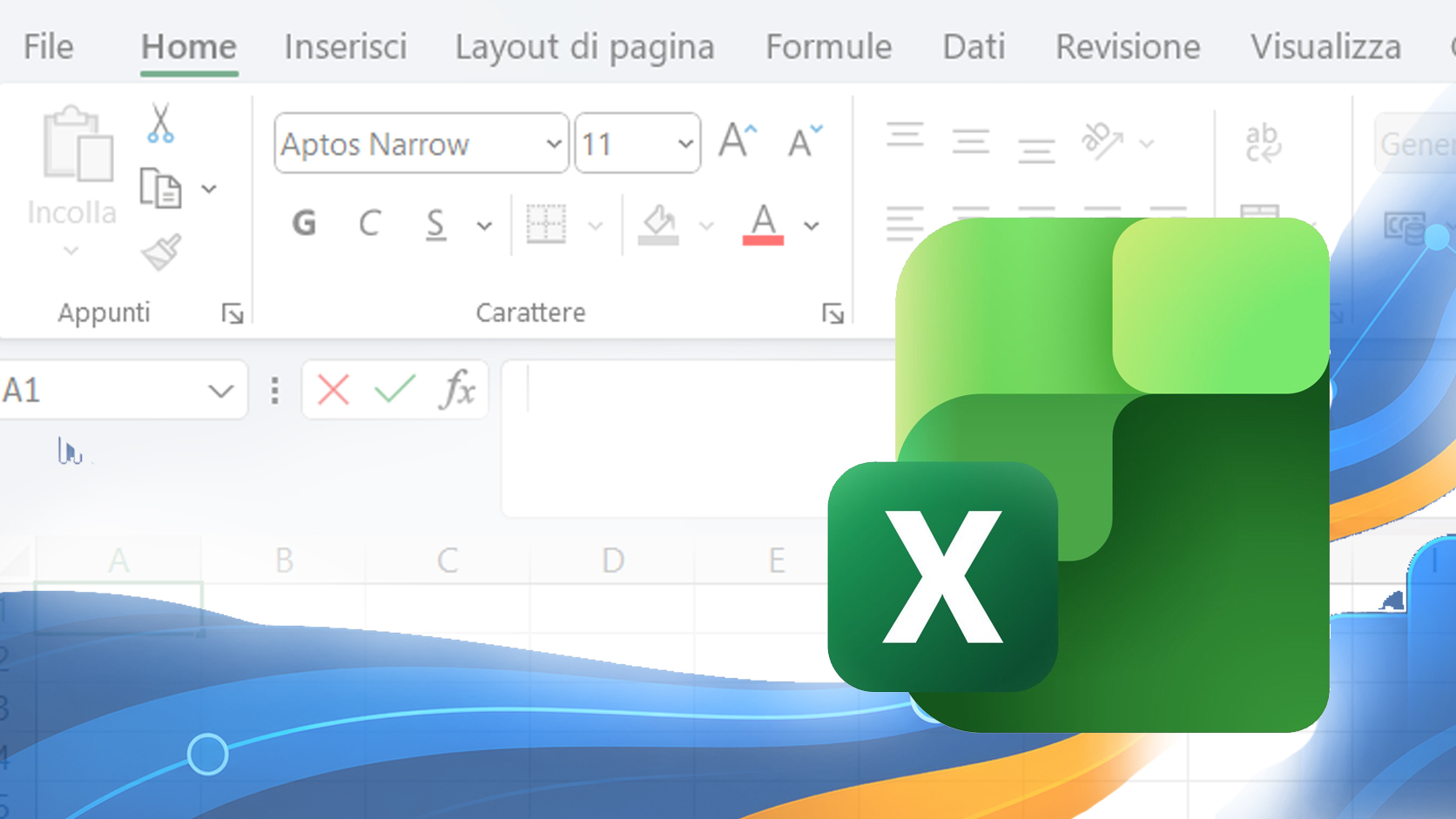 EXCEL